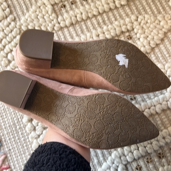 Esprit pump lace up shoes size us 8.5 - Picture 4 of 6